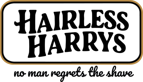 Hairless Harrys