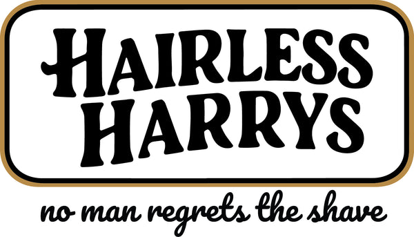 Hairless Harrys